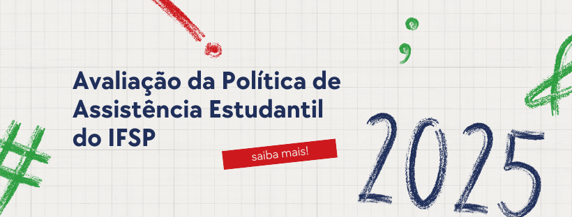 Avaliação Política Assistência Estudantil