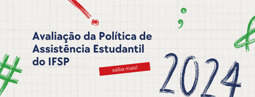 Avaliação Política Assistência Estudantil