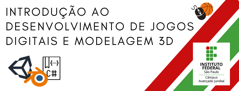 Desenvolvimento de jogos com ogre 3D - Mini Curso Unip