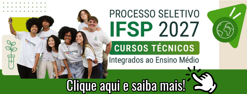 Processo Seletivo 27.1