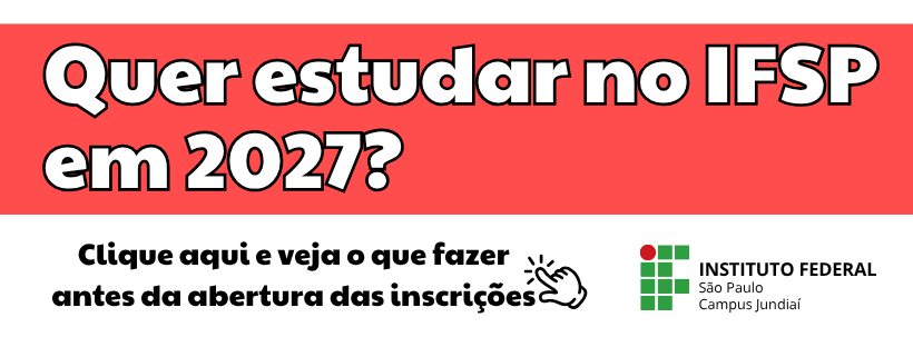 Processo Seletivo 27.1