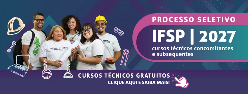 Processo Seletivo 27.1 - Administração
